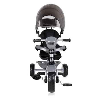 Lorelli tricikl one grey-1 Lorelli tricikl one grey-1